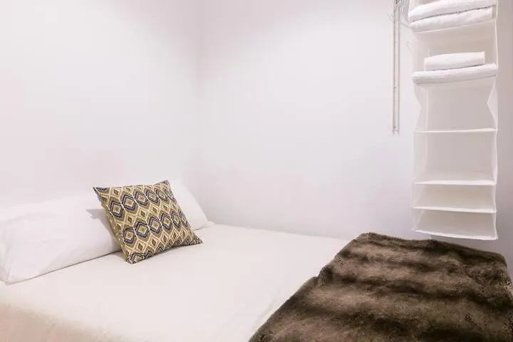 Cozy Apartments In Heart Of Lisbon Bairro Alto Portugal