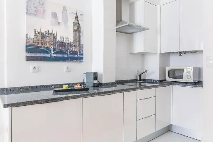 Cozy Apartments In Heart Of Lisbon Bairro Alto 0*,  Portugal
