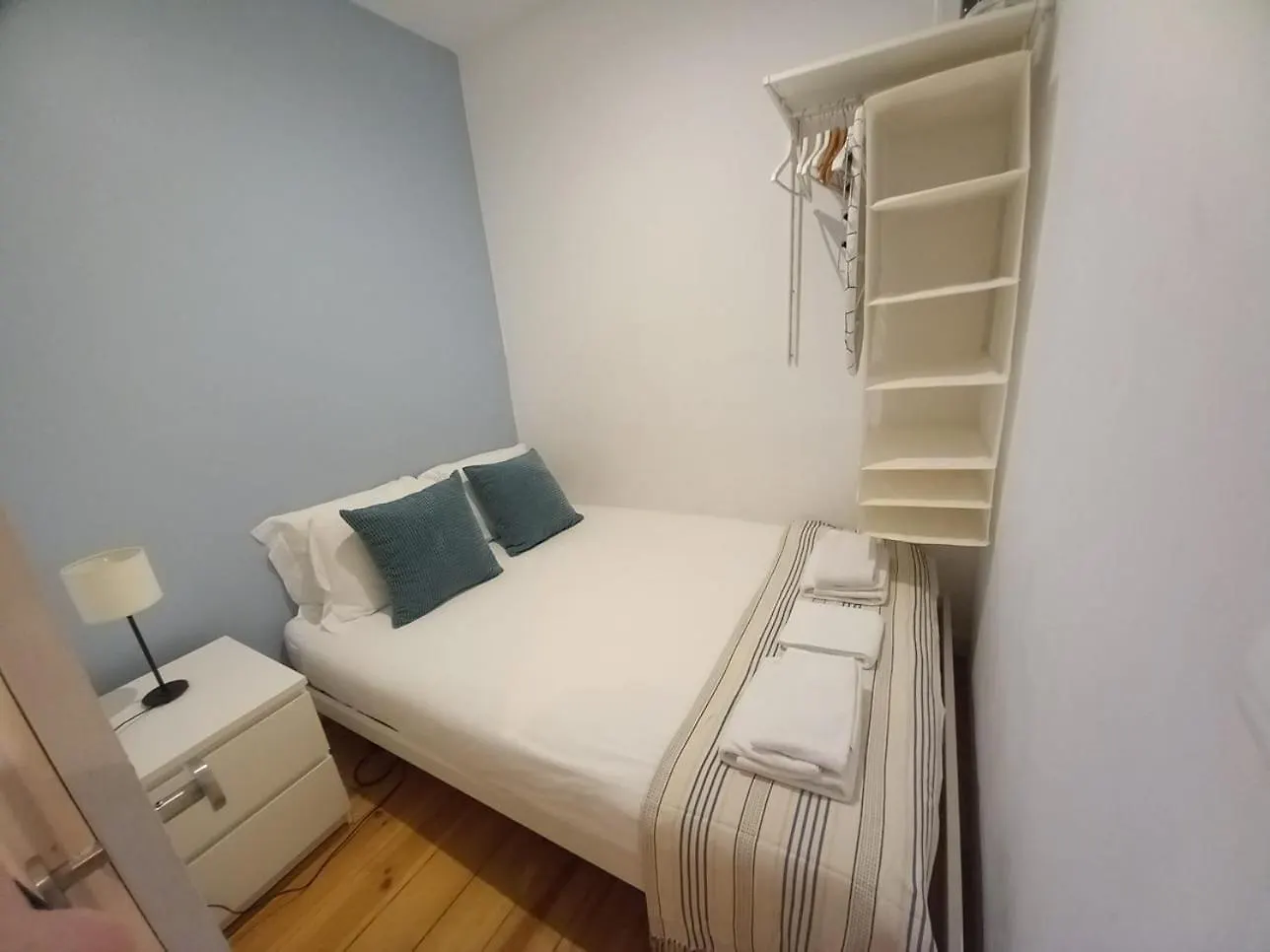 Cozy Apartments In Heart Of Lisbon Bairro Alto Portugal