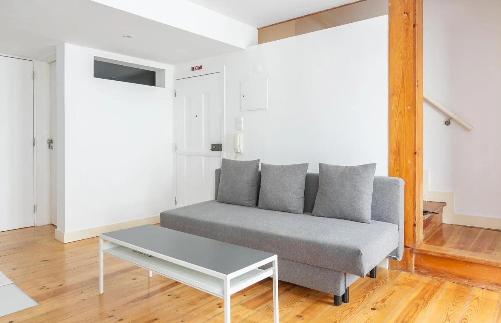 Cozy Apartments In Heart Of Lisbon Bairro Alto Portugal