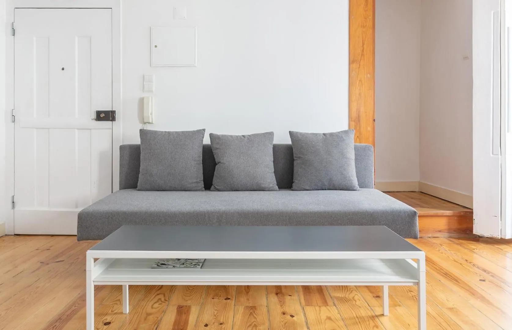 Cozy Apartments In Heart Of Lisbon Bairro Alto Portugalsko
